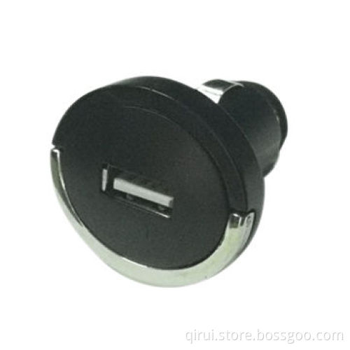 Car USB mobile phone chargers for iPhone